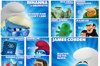 Smurfs