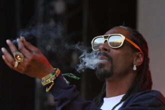 Snoop Dogg