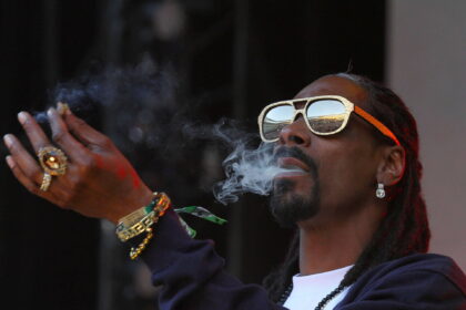 Snoop Dogg