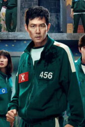 Squid Game Season will soon release on Netflix