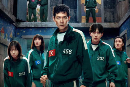 Squid Game Season will soon release on Netflix