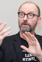 Steven Soderbergh