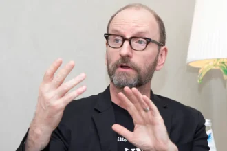 Steven Soderbergh