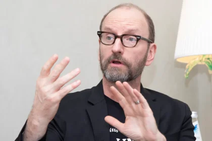 Steven Soderbergh