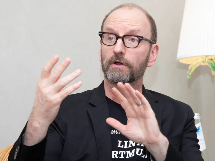 Steven Soderbergh