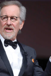 Steven Spielberg