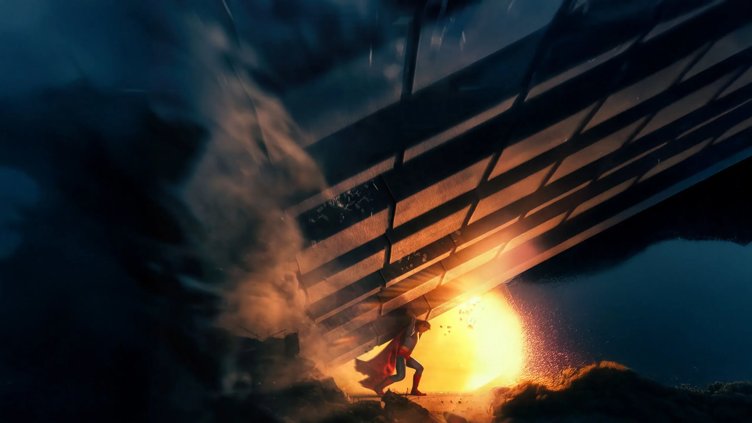 Superman