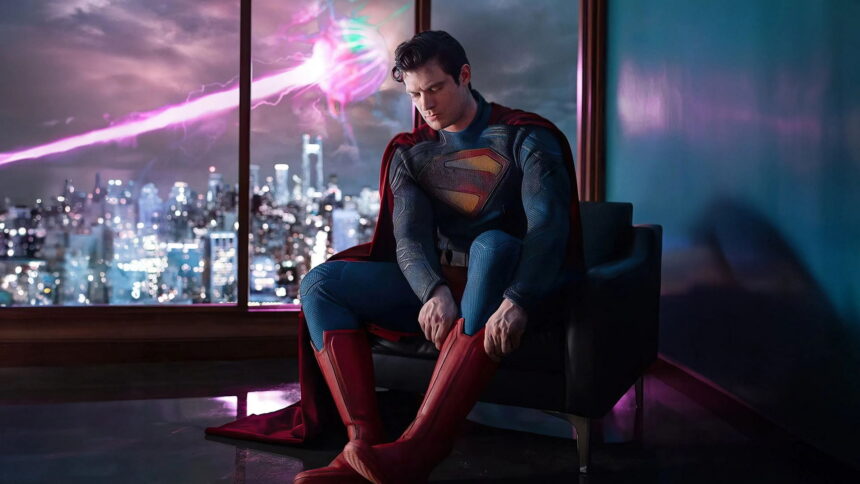 Superman