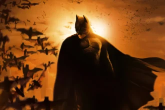 The Batman