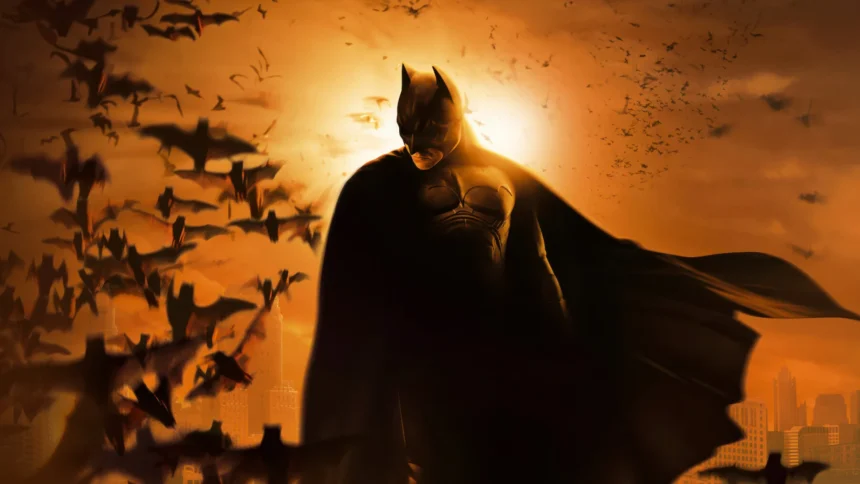 The Batman