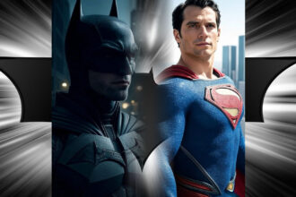 The Batman Cancellation Could Save the DCU