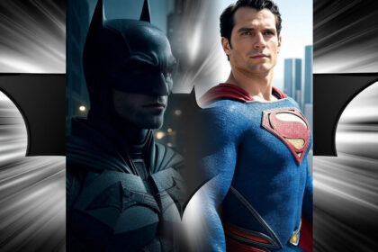 The Batman Cancellation Could Save the DCU