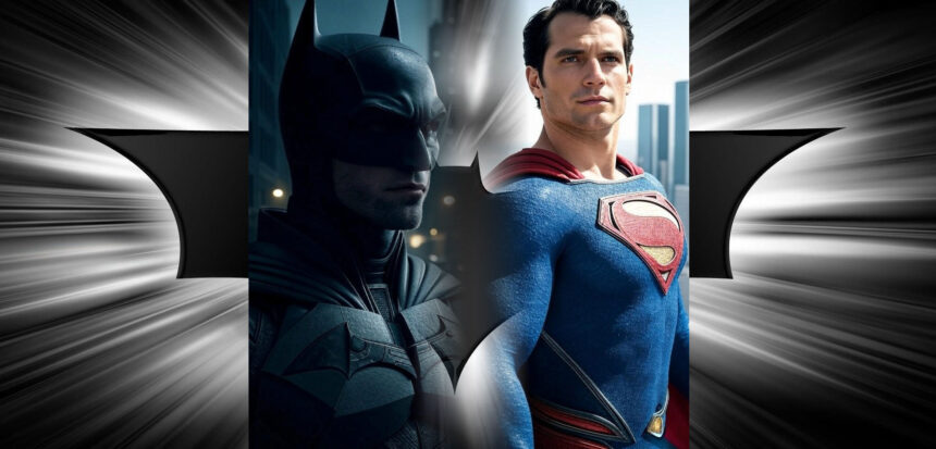 The Batman Cancellation Could Save the DCU