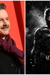 The Batman Part II Script Finished