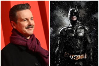 The Batman Part II Script Finished