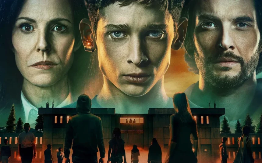 The Institute