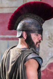 The Odyssey