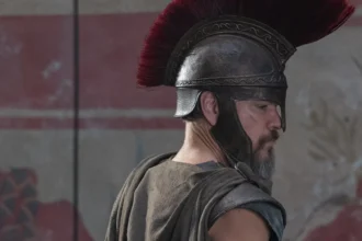 The Odyssey