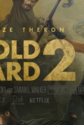 The Old Guard