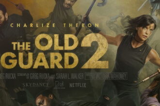 The Old Guard