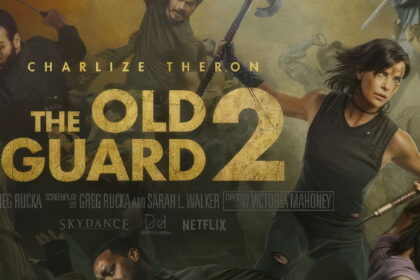 The Old Guard