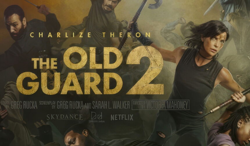 The Old Guard