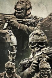 The Omro Heist