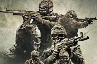 The Omro Heist