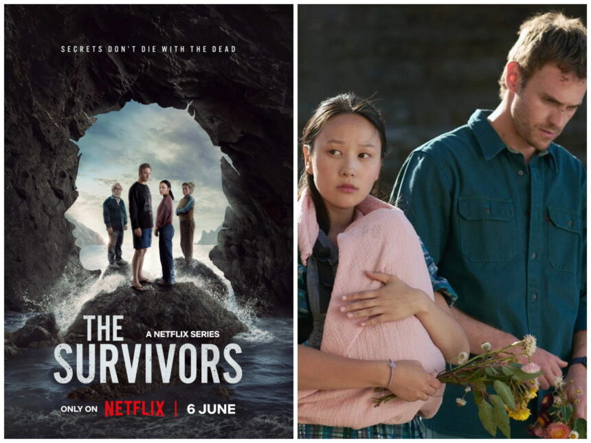 The Survivors