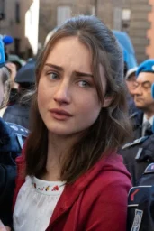 The Twisted Tale of Amanda Knox