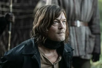 The Walking Dead Daryl Dixon Season Sets Spanish Premiere