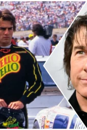 Tom Cruise Days of Thunder