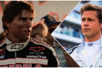 Tom Cruise vs Brad Pitt
