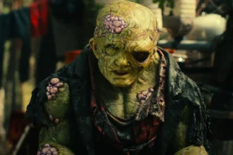 Toxic Avenger