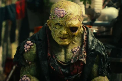 Toxic Avenger