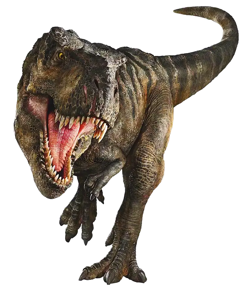Tyrannosaurus Rex