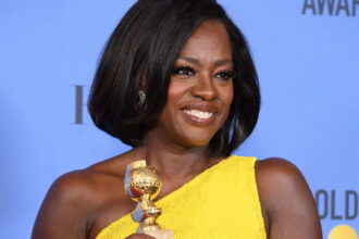 Viola Davis