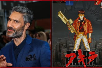 Waititi’s Akira Canceled by Warner Bros