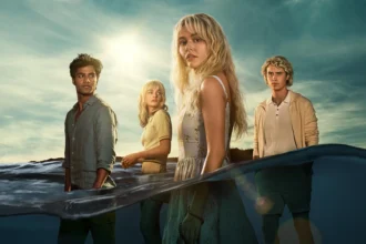 We Were Liars