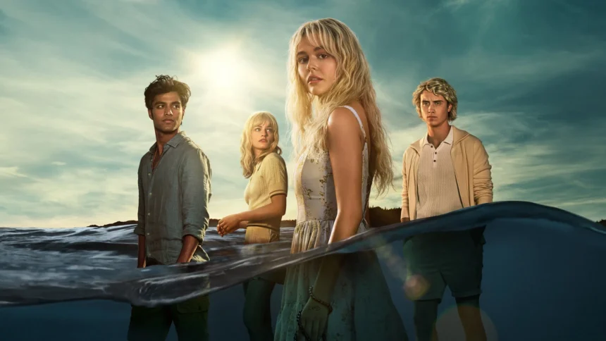We Were Liars