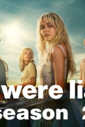 We Were Liars Season 
