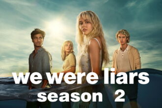 We Were Liars Season 