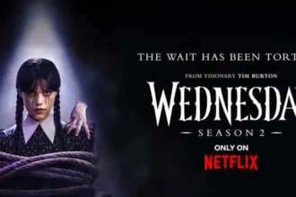 Wednesday S