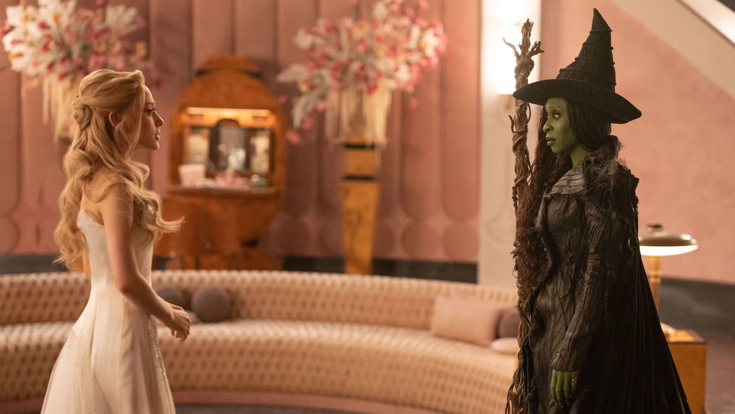 Wicked For Good