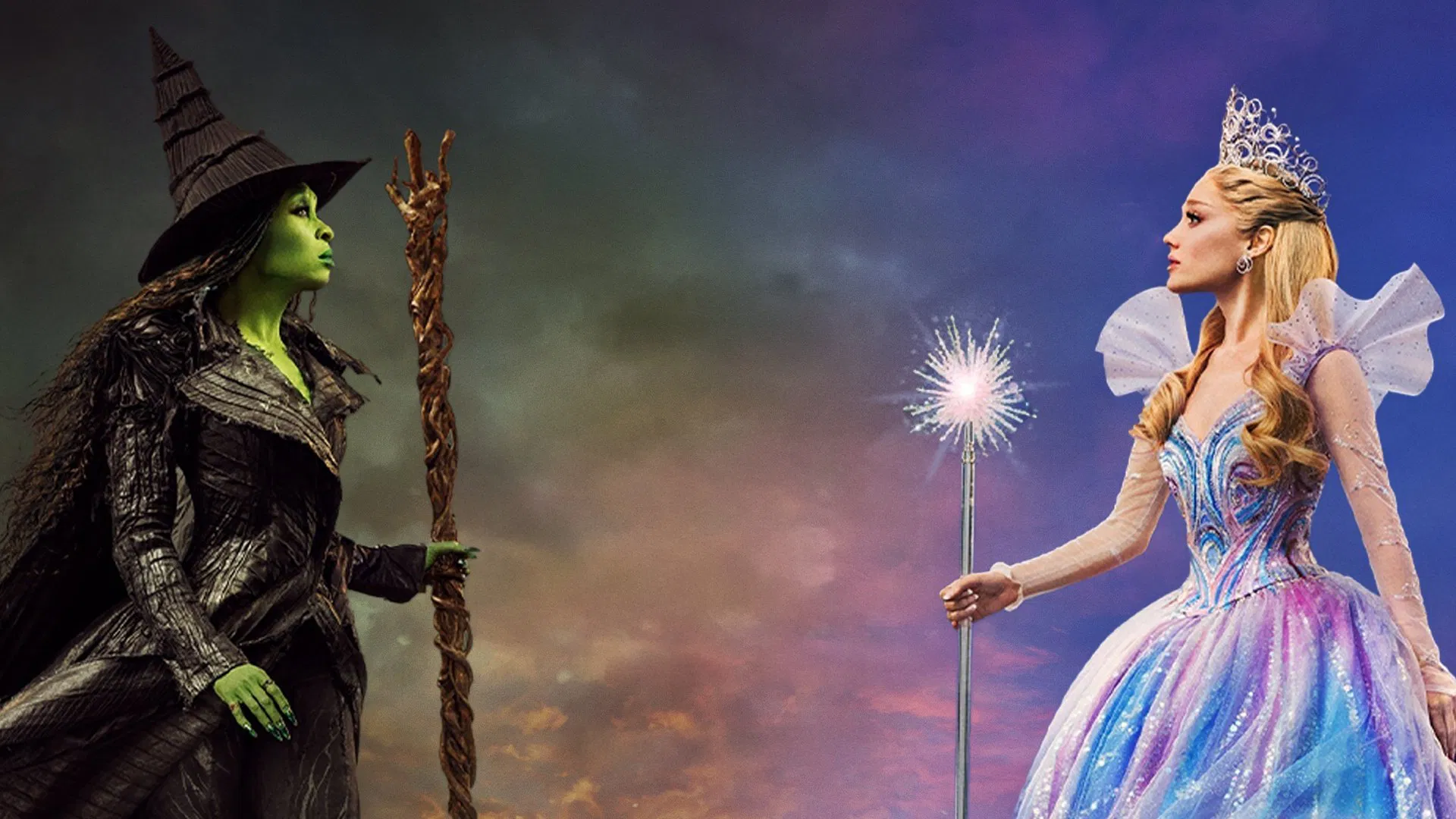 Wicked For Good
