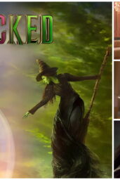 Wicked For Good