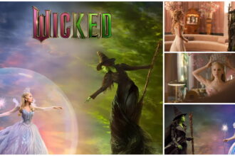 Wicked For Good