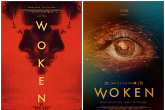 Woken