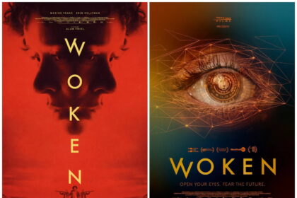 Woken