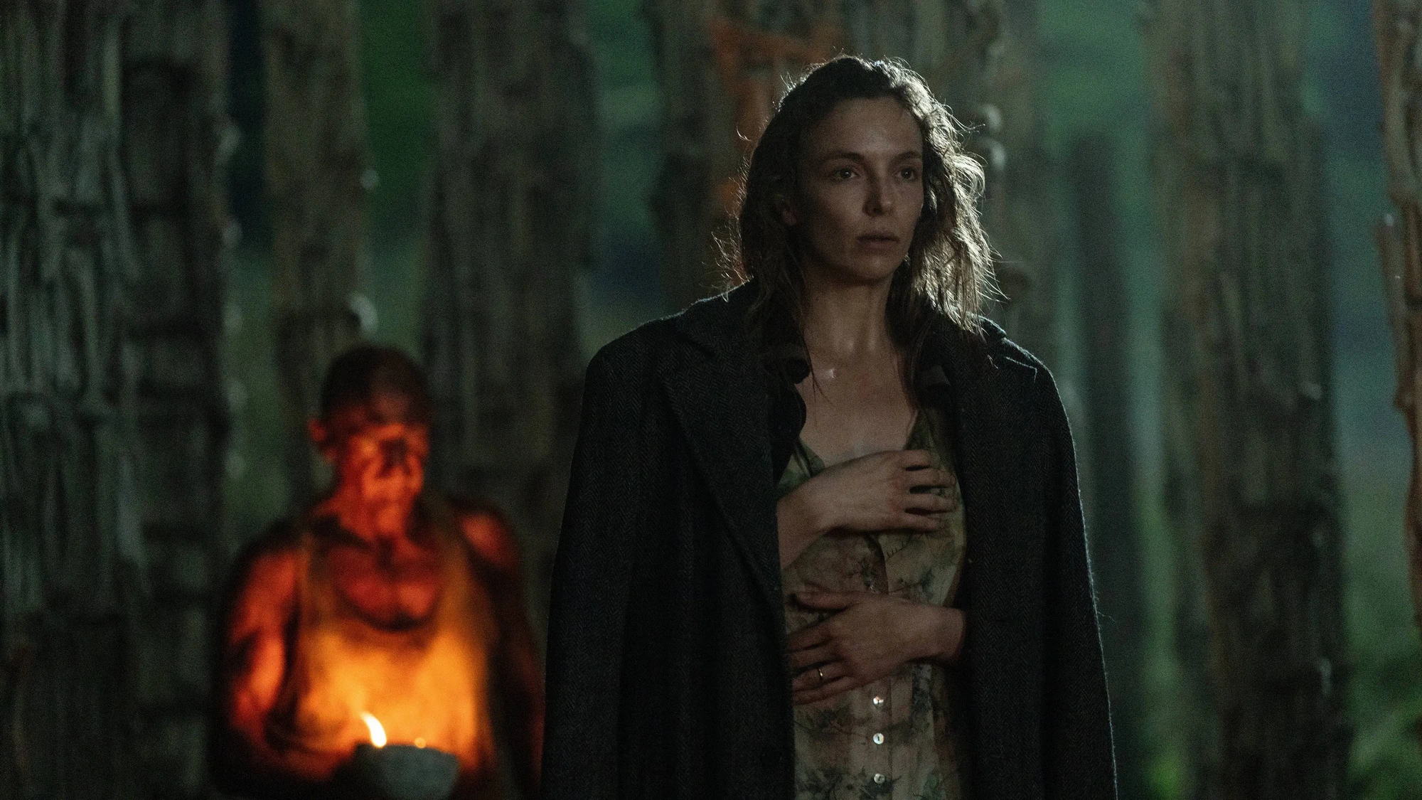 Years Later Jodie Comer